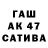 ТГК концентрат Karolina Laskawiec